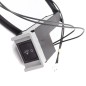 Module éclairage hotte tirroir BOSCH 3BT294MX / VVA91F251