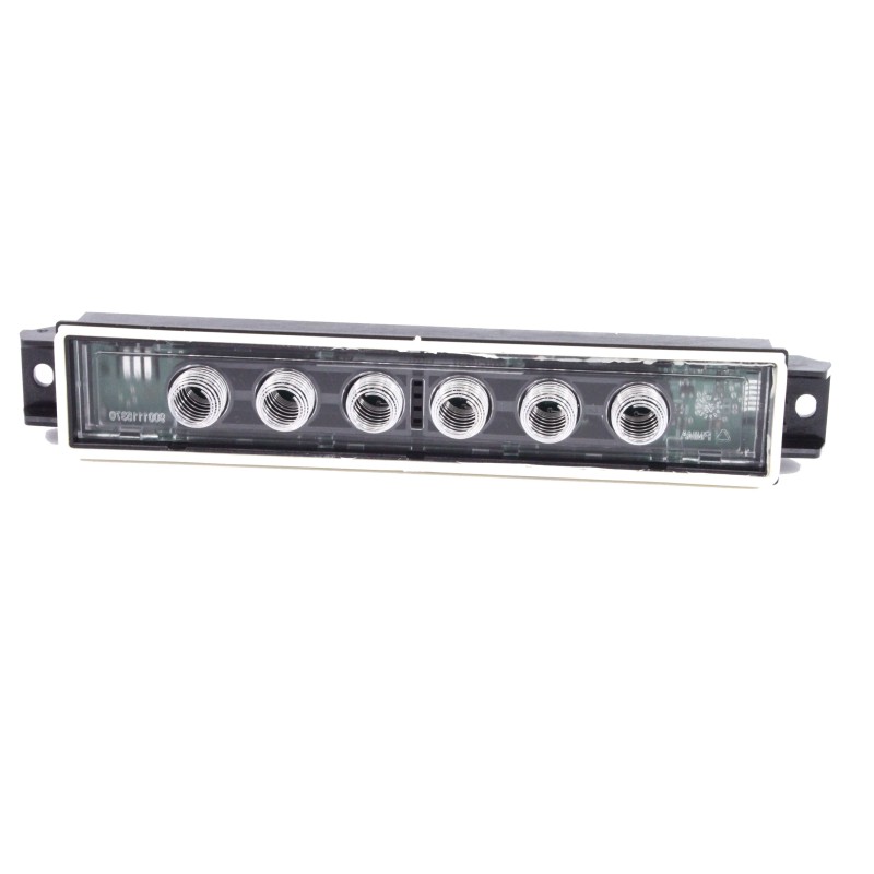 Module de commande hotte SIEMENS LC66BHM50 / LC97QFM50I Module de commande hotte SIEMENS LC66BHM50 / LC97QFM50I