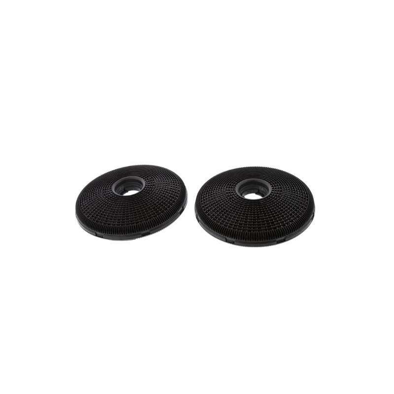 Filtres charbon hottes ELECTROLUX BHC62420XA, BHC92420XA, FHC62462