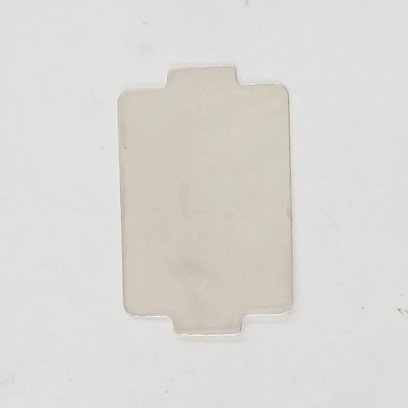 Plaque mica poêles à pétrole INVERTER - 3001 - 3003 - 3004 - 3007