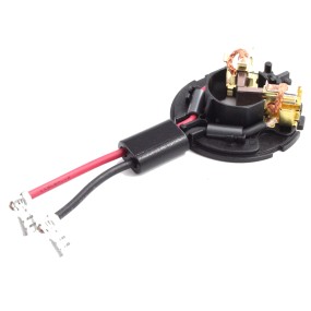 Ensemble porte charbons perceuses MAKITA DDF482 / 632F21-6