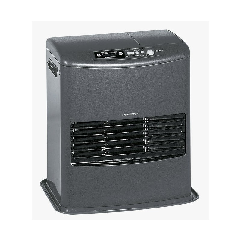 Détecteur niveau pétrole INVERTER 6003