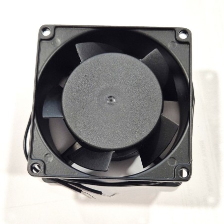 Ventilateur adaptable pour inserts SUPRA.