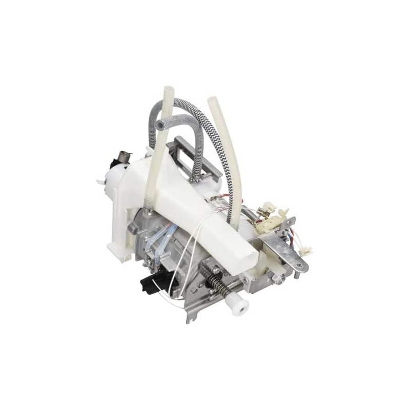 Vérin et résistance pour cafetières automatiques KRUPS EA8XXX Vérin et résistance pour cafetières automatiques KRUPS EA8XXX
