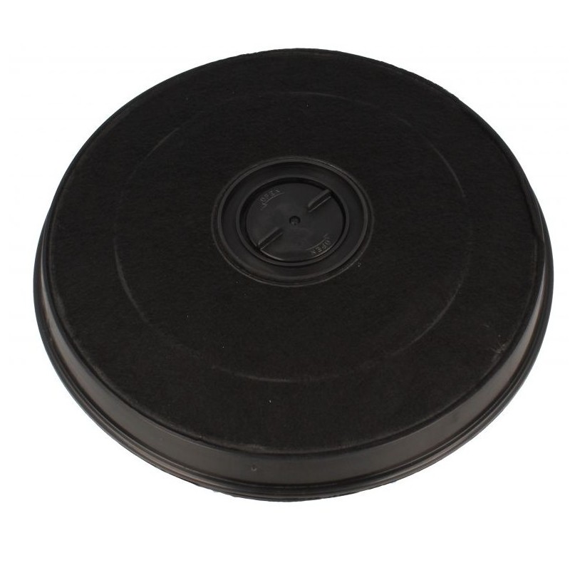 Filtre charbon EFF57 type 233 pour hottes BOSCH - FABER - ELECTROLUX