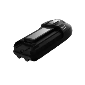 Batterie aspirateurs balai ROWENTA FLEX 8.60