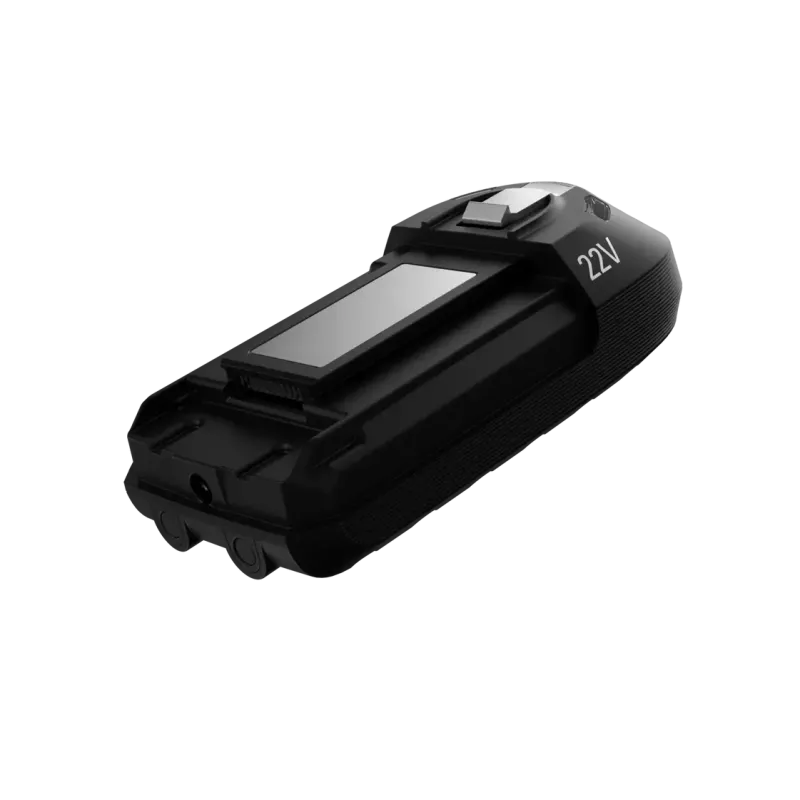 Batterie 22V aspirateurs balai ROWENTA X-force FLEX 8.60
