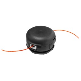 Tête plate MAKITA avec changement rapide du fil Ø 2,4 mm