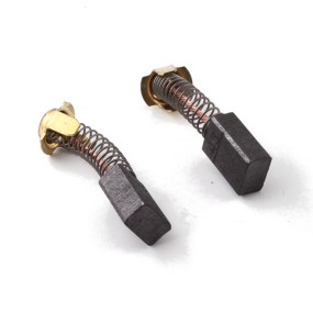 Charbons scie sabre HITACHI / HIKOKI CR13V2