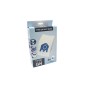 Sacs adaptables aspirateurs MIELE C1 - C2 - C3 - S400 - S600