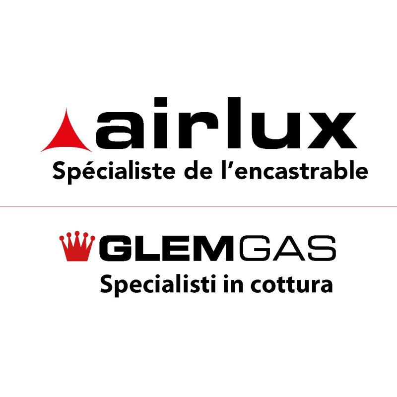 Écrou thermocouples tables de cuissons et cuisinières AIRLUX et GLEM