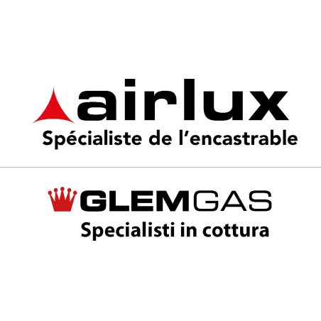 Couvercle cuisinière GLEM GA960MIX2