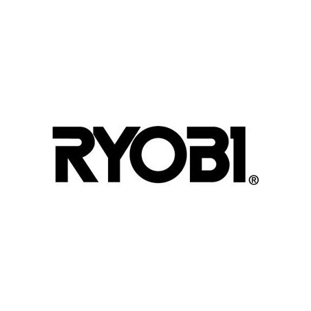 Bol lame débroussailleuse RYOBI RBC36 - RBC430 - RBC18 - OBC1820B