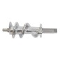 Vis sans fin hachoir KENWOOD  A901D / MG480