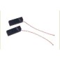 Charbons moteur lave linge BOSCH Charbons moteur lave linge BOSCH