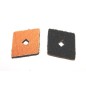 Embout de ponceuse BLACK  et  DECKER KA160