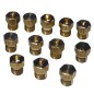 Injecteur pour cuisiniere ARISTON PI640IX Injecteur pour cuisiniere ARISTON PI640IX