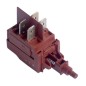 INTERRUPTEUR M/A LAVE LIGNE BLUESKY BLF1020