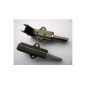 Charbon moteur lave linge INDESIT
