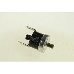 Thermostat klixon NC 152°C