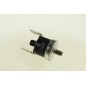 Thermostat klixon NC 152°C