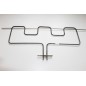 Resistance de grill cuisiniere GLEM