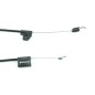 Câble traction 532407816 tondeuse MC CULLOCH M53-160CMDW, M56-675CMD