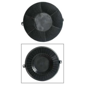 Filtre à charbon pour hotte FAURE
