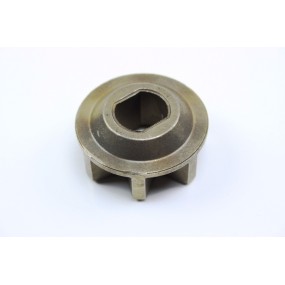 Pignon metal pour tronconneuse BLACK  et  DECKER