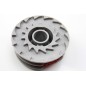 Bobine pour FLYMO CONTOUR 500, MET250, MINI TRIM AUTO Bobine pour FLYMO CONTOUR 500, MET250, MINI TRIM AUTO