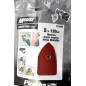 Abrasif pour ponceuse BLACK & DECKER Mouse et Quattro Abrasif pour ponceuse BLACK & DECKER Mouse et Quattro