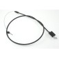 Cable de traction tondeuse MAC CULLOCH M53-160CMD