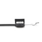 Cable de traction tondeuse MAC CULLOCH M53-160CMD