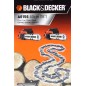 Chaine tronconneuse 40cm BLACK & DECKER GK1640 Chaine tronconneuse 40cm BLACK & DECKER GK1640
