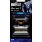 Grille et couteau 30B rasoirs BRAUN 7000 - Series 3 - Smart Control