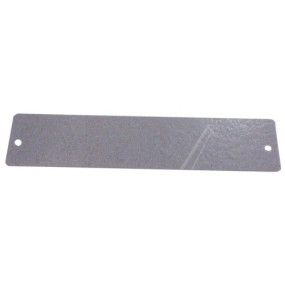 Plaque mica sup micro onde WHIRLPOOL