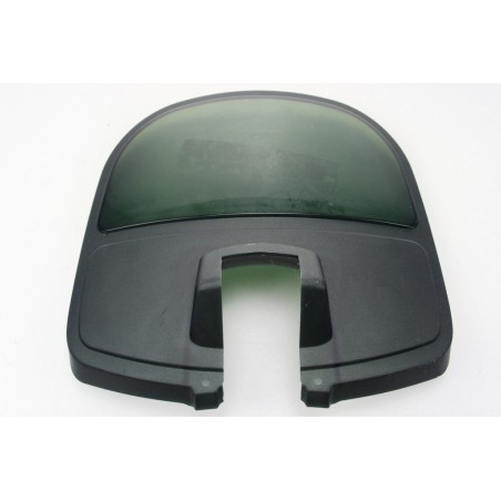 Protecteur taille haies BLACK  et  DECKER