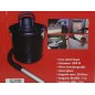 BIDON VIDE CENDRE UNIVERSEL 20LITRES :