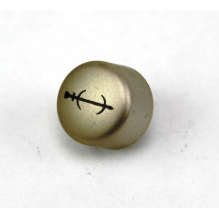 Bouton tourne broche pour cuisinière GLEM