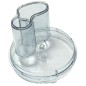 Couvercle bol + poussoir MS-5867575 robot MASTERCHEF MOULINEX Couvercle bol + poussoir MS-5867575 robot MASTERCHEF MOULINEX