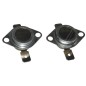 Thermostats de securite pour seches linge INDESIT