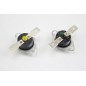 Thermostats de securite pour seches linge INDESIT