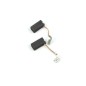 Jeu de charbons scie METABO STEP700
