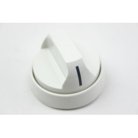 MANETTE UNIVERSELLE BLANCHE + COLLERETTE
