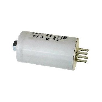 Condensateur de démarrage puissance 6.3 MF par 450 VOLT
