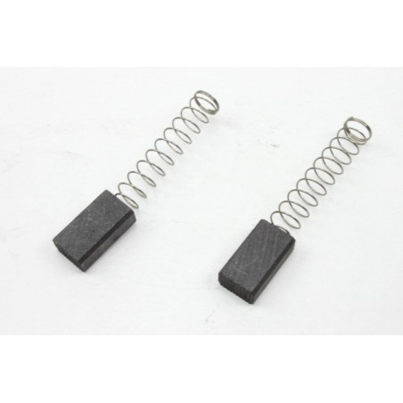 Charbons pour ponceuses BOSCH