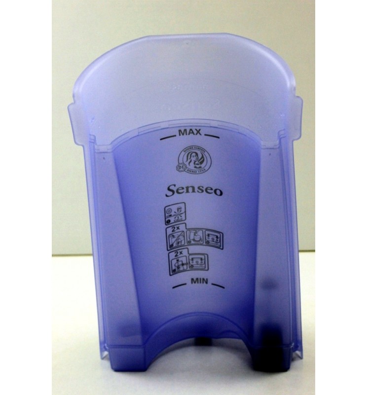 Réservoir eau pour SENSEO PHILIPS HD7825