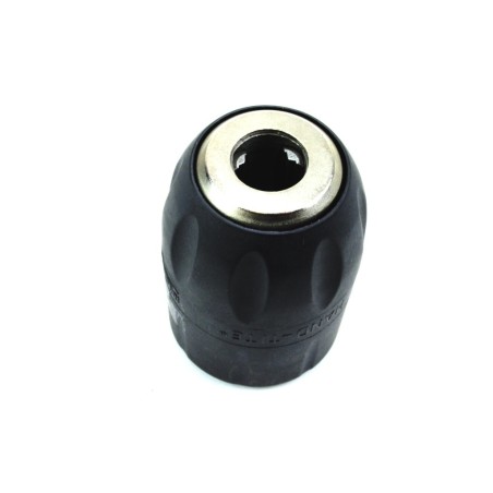 Mandrin auto-serrant perçeuses Black & Decker