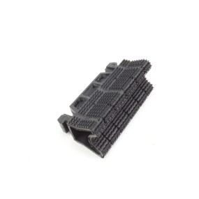 Profil rond pour ponceuse BLACK  et  DECKER