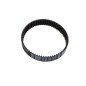 Courroie crantée pour rabots SKIL 1500H1, 1506H1, 1507H1, 1510H1, 1512H1